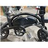 Image 3 : Jetson Folding Electric Bike with Charger
