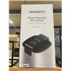 Image 2 : Morento Smart Portable Air Purifier