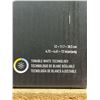 Image 3 : Artika Lennox LED Wall Light Black 12in