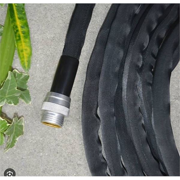 RapidFlo 100 ft Lightweight Garden Hose