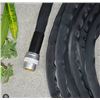 Image 1 : RapidFlo 100 ft Lightweight Garden Hose