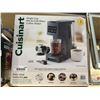 Image 2 : Cuisinart Single Cup Hot & Cold Brew Maker