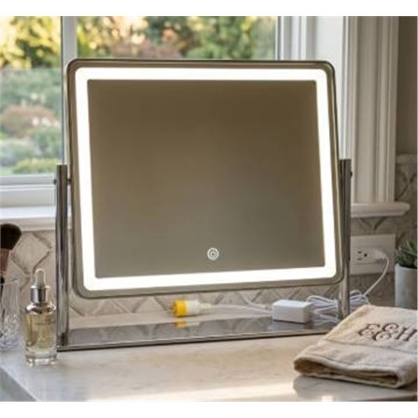Artika LED Touch Vanity Mirror