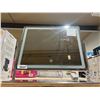 Image 2 : Artika LED Touch Vanity Mirror