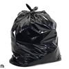 Image 1 : Polykar E Series 35x50" Garbage Bags