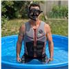 Image 1 : Hyperlite Life Vest Adult Medium