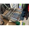 Image 3 : Polder Dish Rack With Utensil Holder