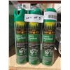 Image 2 : 3 Co-op Gold d'Or Insect Repellent