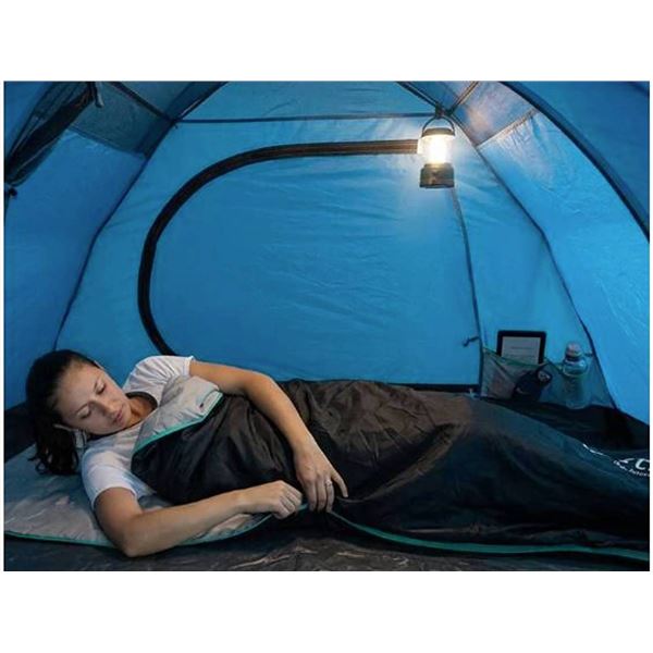 FE Active The Zeros Lightweight Sleeping Bag