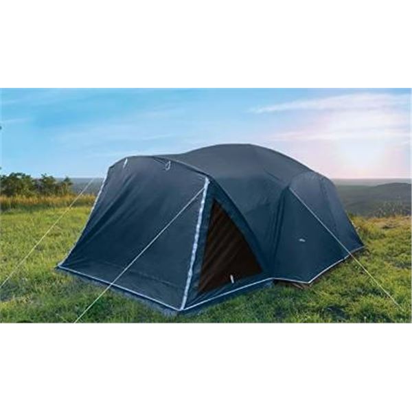 Coleman 8-Person Modified Dome Tent