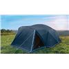 Image 1 : Coleman 8-Person Modified Dome Tent