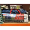 Image 2 : Coleman 8-Person Modified Dome Tent