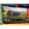 Image 3 : Coleman 8-Person Modified Dome Tent