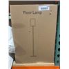 Image 2 : HONYONY 65'' Light Brown Floor Lamp