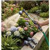 Image 1 : Orbit Garden Hose Nozzle Set with Wand