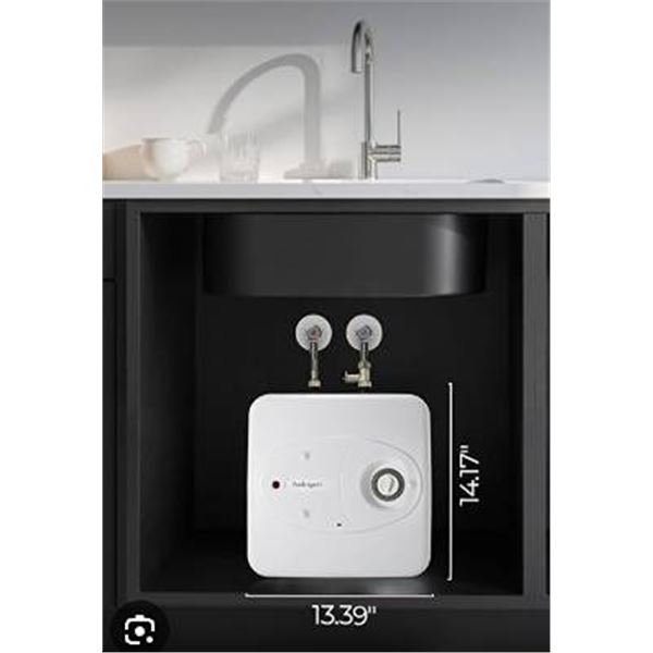 Feelrogast Electric Tank Heater