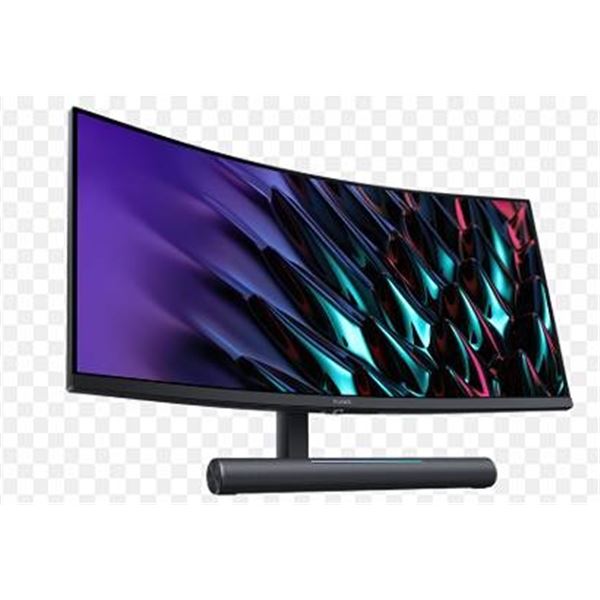 HUAWEI 32" MateView GT Curved Monitor