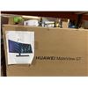Image 3 : HUAWEI 32" MateView GT Curved Monitor