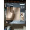 Image 3 : Arktia Sonolok Walnut Acoustic Panel 15.5 Ft/Sq