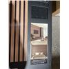 Image 5 : Arktia Sonolok Walnut Acoustic Panel 15.5 Ft/Sq