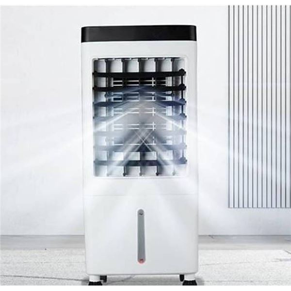 Evaporative Purification Air Cooler
