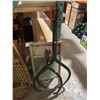 Image 4 : Ice Tongs and Glass Washboard Lot