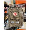 Image 2 : FjÃ¤llrÃ¤ven KÃ¥nken Backpack Clay 16L