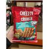 Image 4 : Lot of Assorted Snack Pack: Popcorn, Chips, Crackers