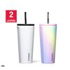 Image 1 : Corkcicle Cold Cup 2-Pack, 710 mL