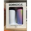 Image 2 : Corkcicle Cold Cup 2-Pack, 710 mL