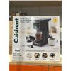 Image 2 : Cuisinart Single Cup Hot & Cold Brew Coffee