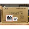 Image 2 : Litheli 20V Reciprocating Saw E1RS37000