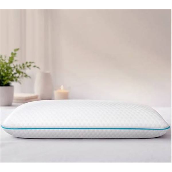 Martha Stewart Queen Grand Memory Foam Pillow