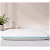 Image 1 : Martha Stewart Queen Grand Memory Foam Pillow