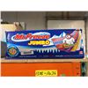 Image 2 : Mr. Freeze Jumbo Freezies 70 Pack