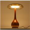 Image 1 : WITHINROOM Teardrop Mushroom LED Lamp