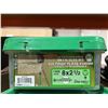 Image 2 : Precision 8x2-1/2 Inch Deck Screws, 1300 pcs