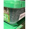 Image 3 : Precision 8x2-1/2 Inch Deck Screws, 1300 pcs