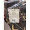 Image 3 : Rothco Camo Canvas Shoulder Bag