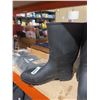 Image 3 : Kamik Lennon Rubber Boots Size 13 US