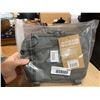 Image 2 : Eberlestock Gray Utility Pouch Bag