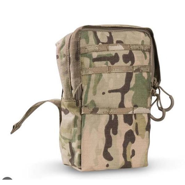 Eberlestock 2L Sideload Pouch Multicam