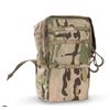 Image 1 : Eberlestock 2L Sideload Pouch Multicam