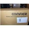 Image 3 : Comfier Shiatsu Neck and Back Massager