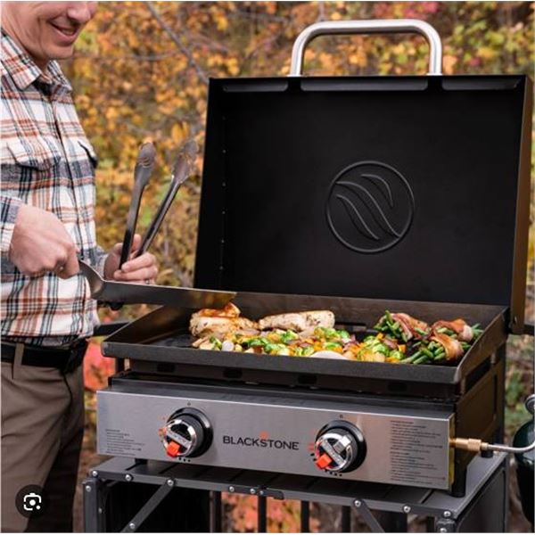 Blackstone Tabletop Griddle