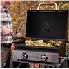 Image 1 : Blackstone Tabletop Griddle