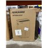Image 2 : SAHAUHY WTE80A-025T 80 Pint Dehumidifier