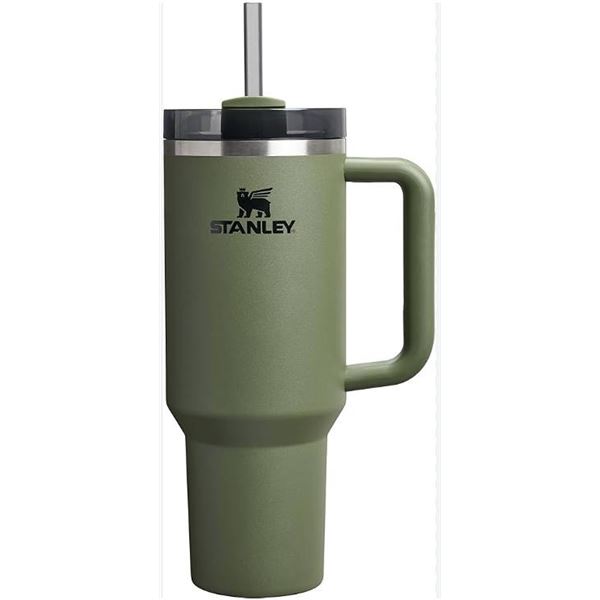 Stanley 40oz Adventure Quencher Tumbler - Pine