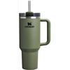 Image 1 : Stanley 40oz Adventure Quencher Tumbler - Pine