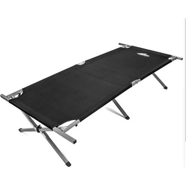 Cascade Mountain Tech Sleeping Cot